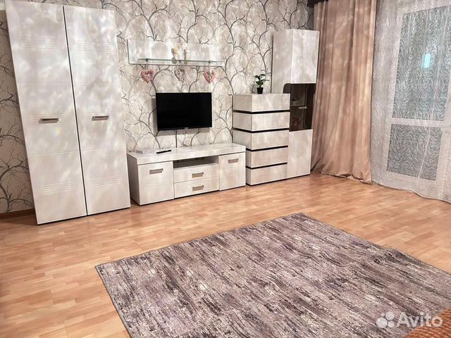 

2-к. квартира, 54 м², 2 кровати