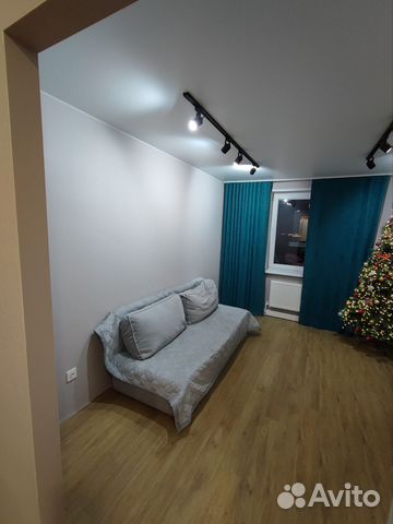 

2-к. квартира, 60 м², 3 кровати