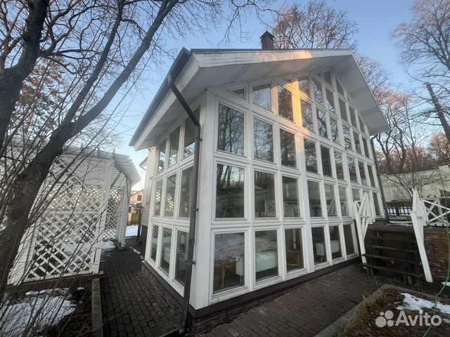 

7-к. коттедж, 180 м²
