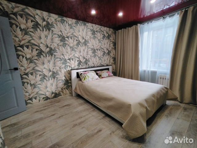 

2-к. квартира, 56 м², 5 кроватей