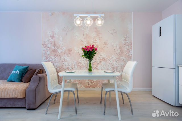 

2-к. квартира, 67 м², 3 кровати