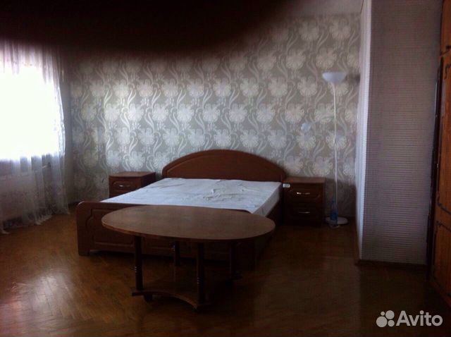 2-к квартира, 60 м², 6/9 эт.
