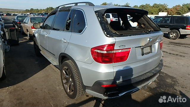 Разборка Бмв X5 E70 N62 4.8i 2007 на запчасти б/у Разборка Бмв X5 E70 N62 4.8i 2007 на запчасти б/у