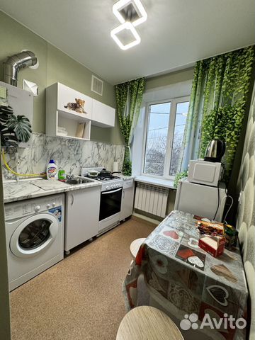 

1-к. квартира, 24,9 м², 1 кровать