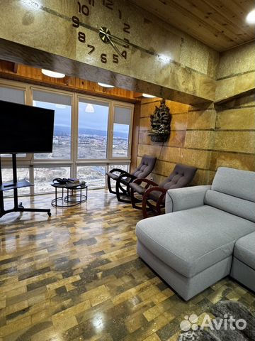 

2-к. квартира, 100 м², 5 кроватей