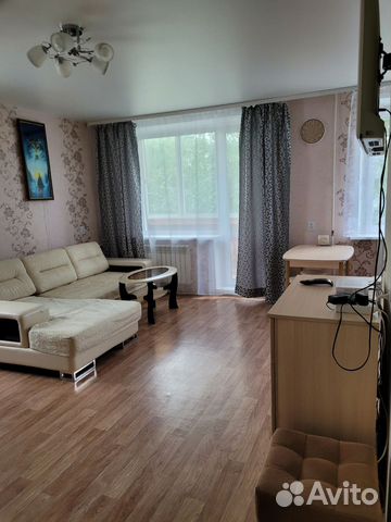 

1-к. квартира, 36,9 м², 2 кровати