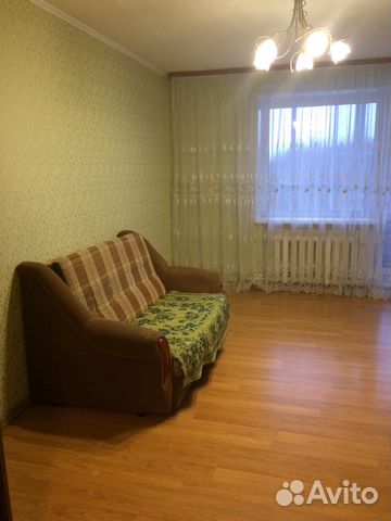 3-к квартира, 78 м², 5/5 эт.