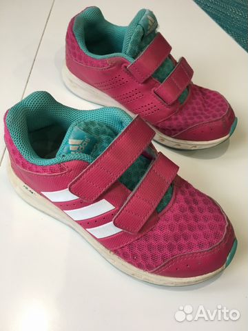 Кроссовки Adidas Кроссовки Adidas