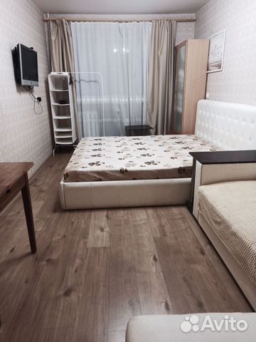 

3-к. квартира, 63 м², 5 кроватей