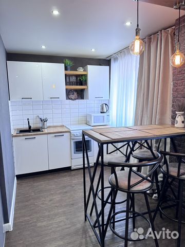

2-к. квартира, 60 м², 3 кровати