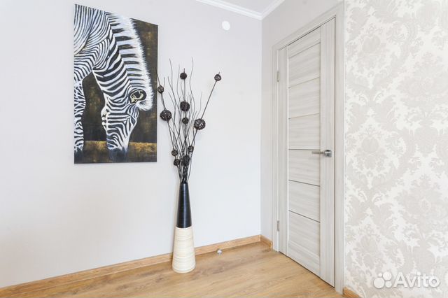 

3-к. квартира, 67 м², 3 кровати