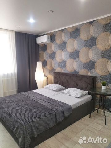 

2-к. квартира, 50 м², 3 кровати