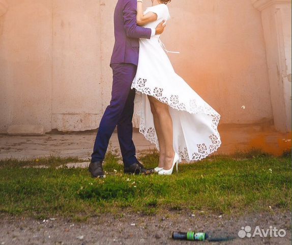 Вечернее платье Вечернее платье