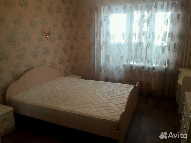 3-к квартира, 90 м², 8/9 эт.