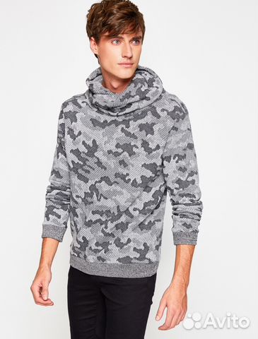 Новыймужской джемпер koton