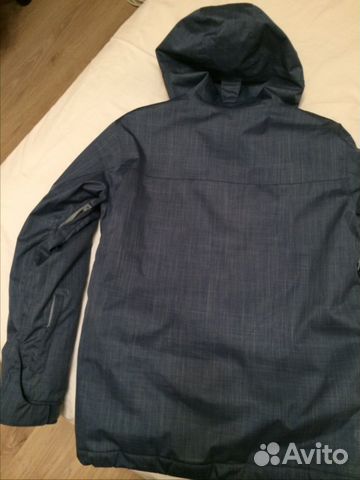 Куртка Quiksilver Куртка Quiksilver