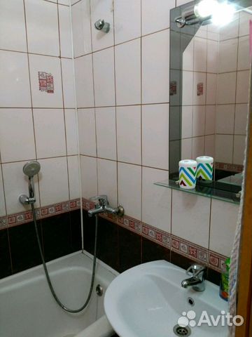 2-к квартира, 55 м², 2/9 эт.