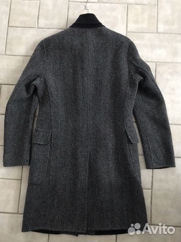 Пальто мужское dkny Пальто мужское dkny