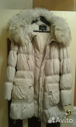 Пуховик