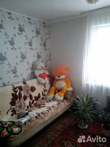 2-к квартира, 51 м², 1/2 эт.
