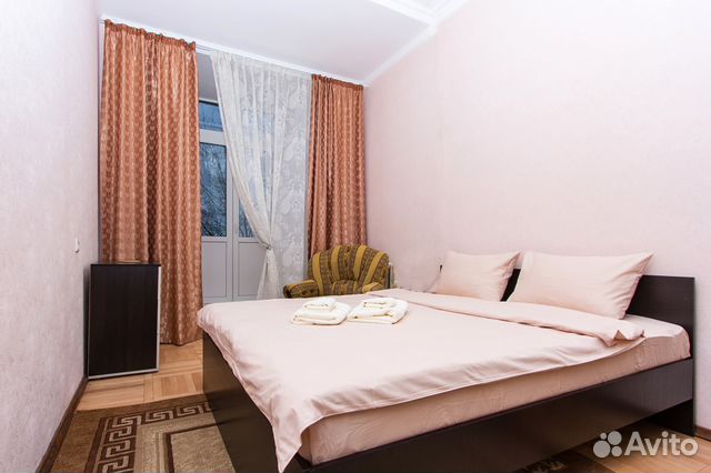 3-к квартира, 80 м², 6/12 эт. 3-к квартира, 80 м², 6/12 эт.