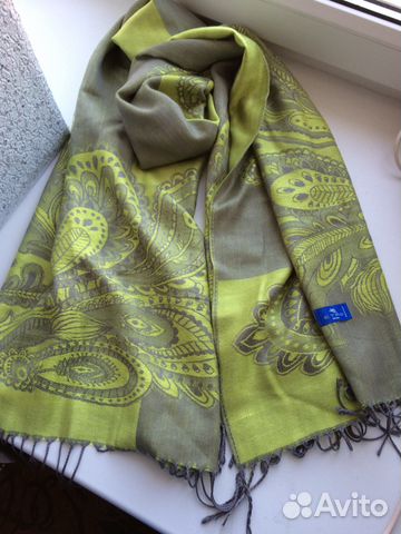 Шарф палантин Etro