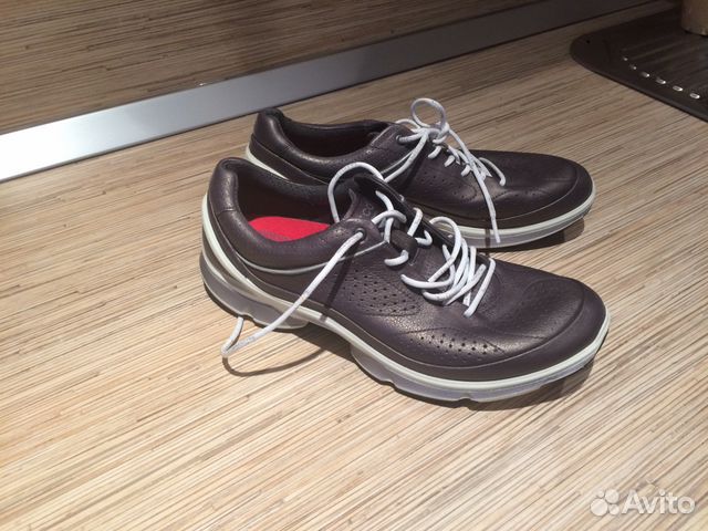 Кроссовки Ecco original Кроссовки Ecco original