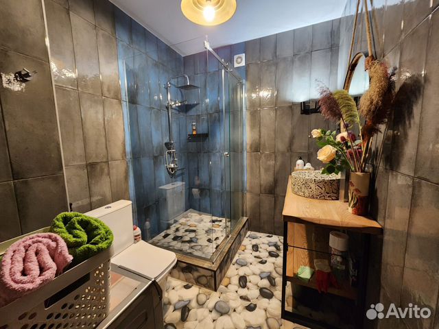 

2-к. квартира, 65 м², 3 кровати