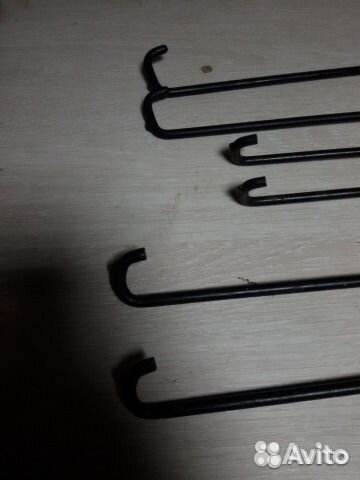 Держатель капота для автомобилей Форд