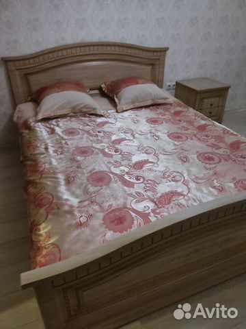 

2-к. квартира, 65 м², 3 кровати