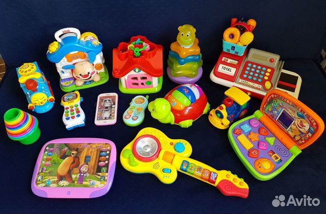 Развивающие игрушки Fisher Price, Chico Развивающие игрушки Fisher Price, Chico