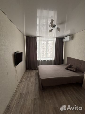 

Квартира-студия, 22 м², 1 кровать