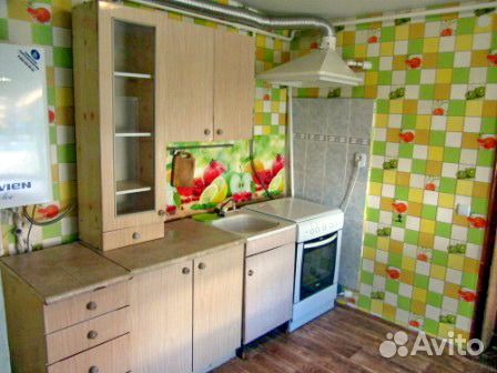 Дом 50 м² на участке 2 сот.