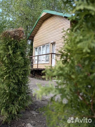 

3-к. коттедж, 60 м²