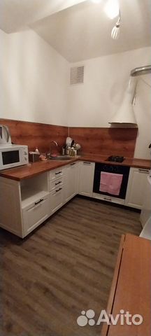 

2-к. квартира, 47 м², 2 кровати