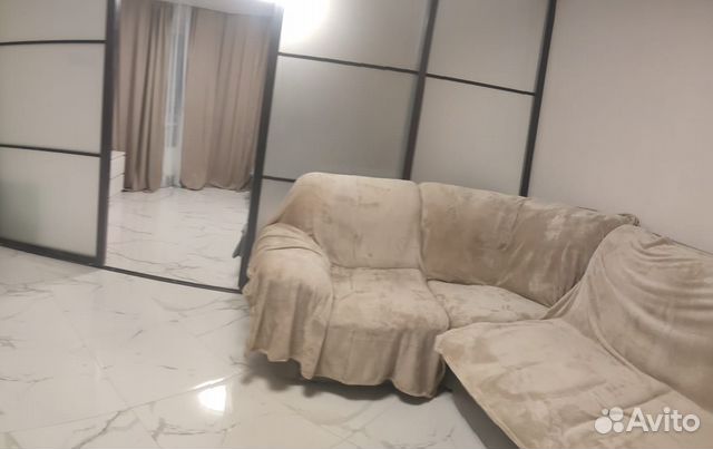 

2-к. квартира, 70 м², 5 кроватей