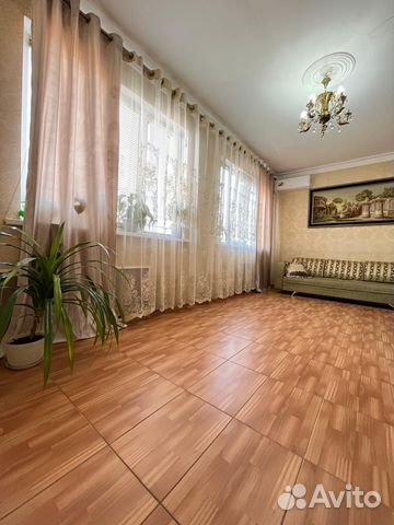 

2-к. дом, 60 м²