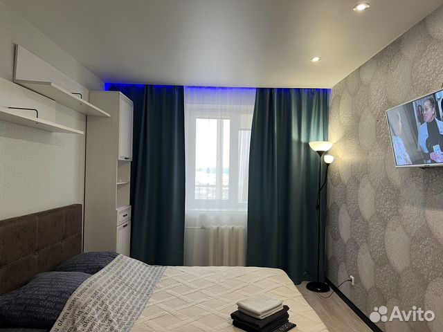 

2-к. квартира, 60 м², 5 кроватей