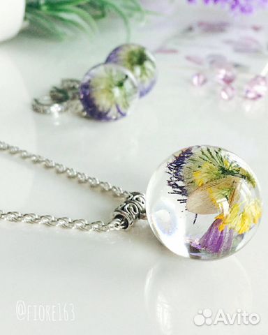 Эпоксидная смола. Прозрачная. EpoxyCrystal+ 580 г