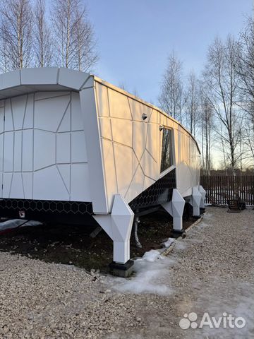 

2-к. дом, 46 м²