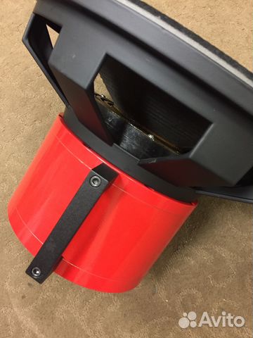 Динамики на подмагничивании Field Coil. Tad, JBL