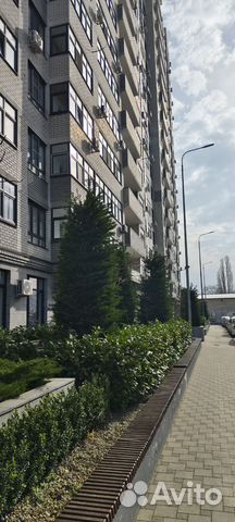 

1-к. квартира, 41 м², 3 кровати