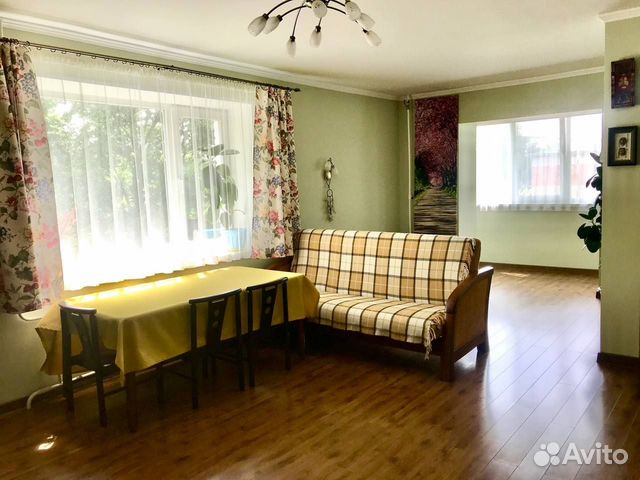 

Квартира-студия, 42 м², 3 кровати