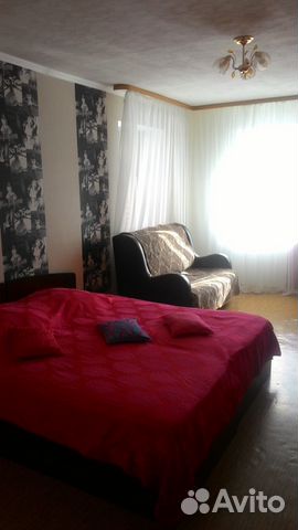 2-к квартира, 50 м², 2/6 эт. 2-к квартира, 50 м², 2/6 эт.