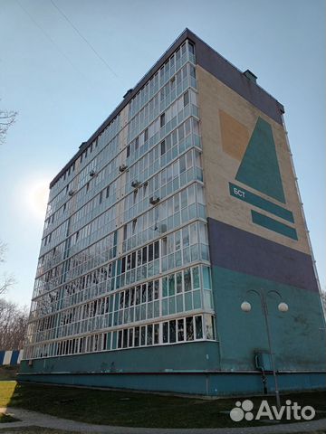 

1-к. квартира, 37 м², 2 кровати