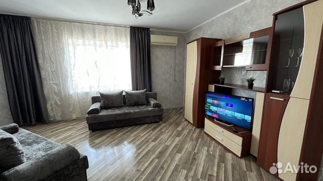 

3-к. квартира, 86,7 м², 6 кроватей
