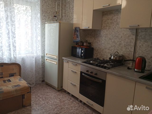 

2-к. квартира, 62 м², 5 кроватей