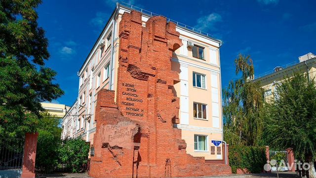 

2-к. квартира, 52 м², 3 кровати