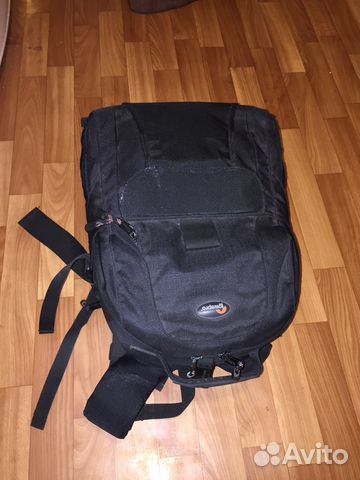 Рюкзак Lowepro Computrekker