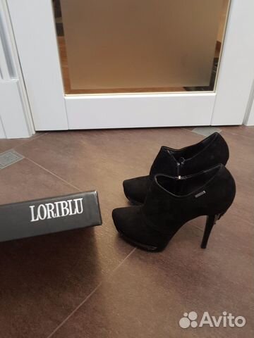 Туфли Туфли